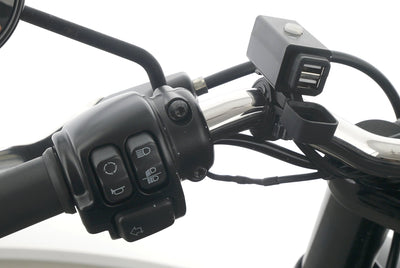 HARLEY DAVIDSON SPORTSTER XL 1200 CX