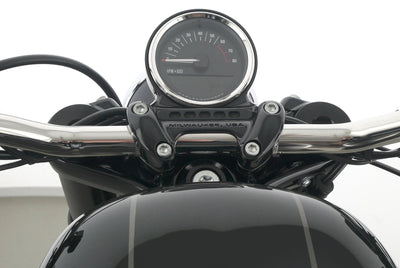 HARLEY DAVIDSON SPORTSTER XL 1200 CX