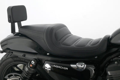 HARLEY DAVIDSON SPORTSTER XL 1200 CX ROADSTER