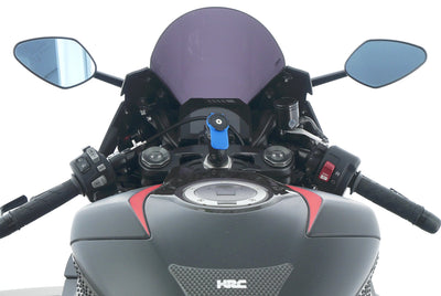 HONDA CBR 1000 RR FIREBLADE