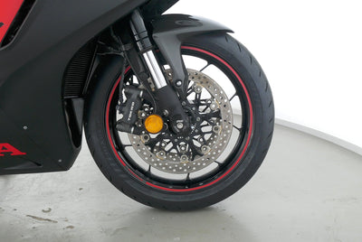 HONDA CBR 1000 RR FIREBLADE