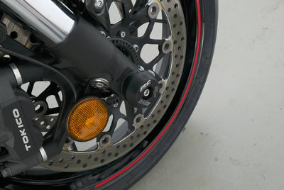 HONDA CBR 1000 RR FIREBLADE