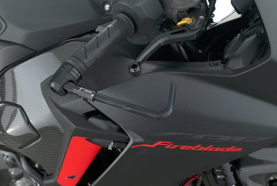 HONDA CBR 1000 RR FIREBLADE