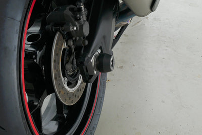 HONDA CBR 1000 RR FIREBLADE