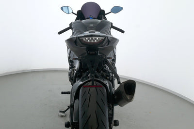HONDA CBR 1000 RR FIREBLADE