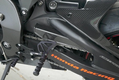 HONDA CBR 1000 RR FIREBLADE