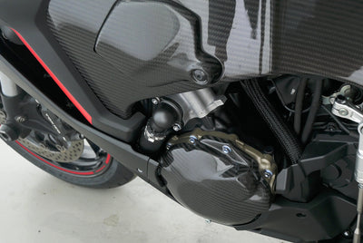 HONDA CBR 1000 RR FIREBLADE