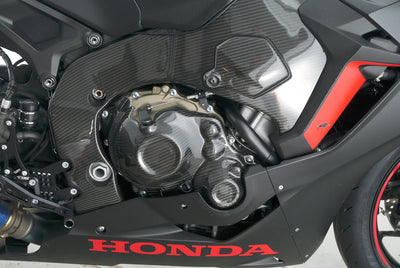 HONDA CBR 1000 RR FIREBLADE
