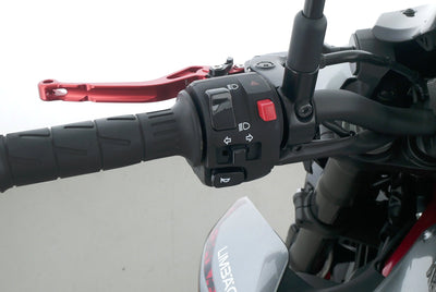 KAWASAKI Z 900
