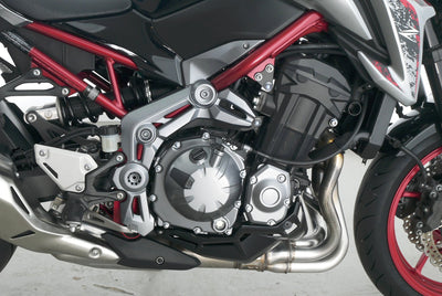 KAWASAKI Z 900
