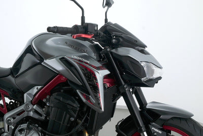 KAWASAKI Z 900