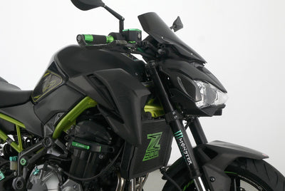 KAWASAKI Z 900