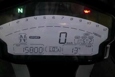 DUCATI 959 PANIGALE