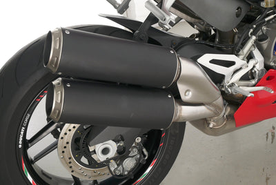 DUCATI 959 PANIGALE