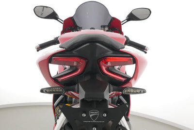 DUCATI 959 PANIGALE