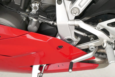 DUCATI 959 PANIGALE