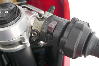DUCATI 959 PANIGALE