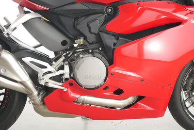 DUCATI 959 PANIGALE
