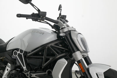 DUCATI X DIAVEL S