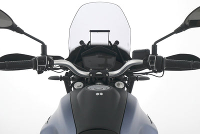 MOTO GUZZI  V85 TT