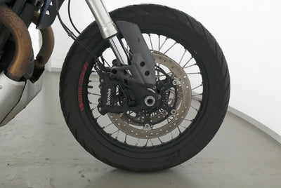 MOTO GUZZI  V85 TT