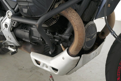 MOTO GUZZI  V85 TT