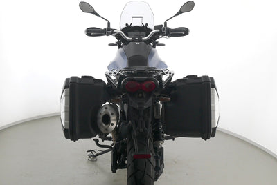 MOTO GUZZI  V85 TT