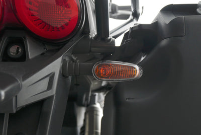 MOTO GUZZI  V85 TT