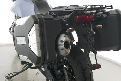 MOTO GUZZI  V85 TT