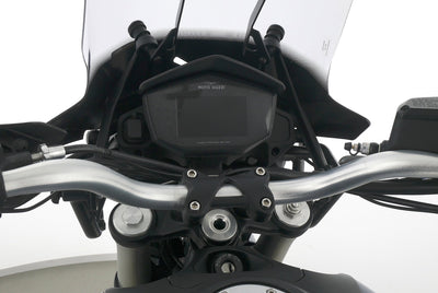 MOTO GUZZI  V85 TT