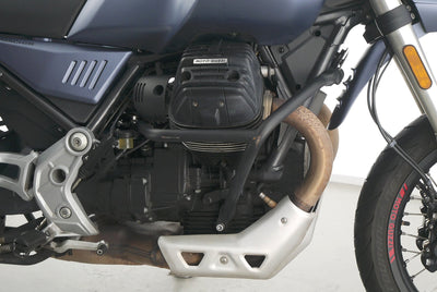 MOTO GUZZI  V85 TT