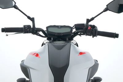 YAMAHA MT 07