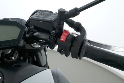 YAMAHA MT 07