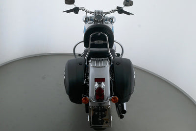HARLEY DAVIDSON SOFTAIL DELUXE