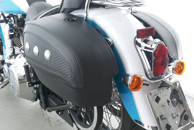 HARLEY DAVIDSON SOFTAIL DELUXE