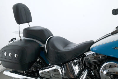 HARLEY DAVIDSON SOFTAIL DELUXE