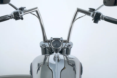HARLEY DAVIDSON CVO SOFTAIL BREAKOUT