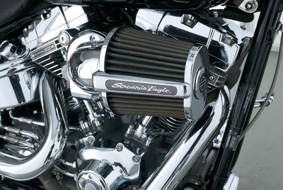 HARLEY DAVIDSON CVO SOFTAIL BREAKOUT