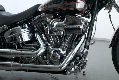 HARLEY DAVIDSON CVO SOFTAIL BREAKOUT
