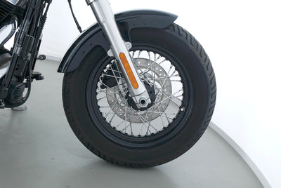 HARLEY DAVIDSON SOFTAIL SLIM