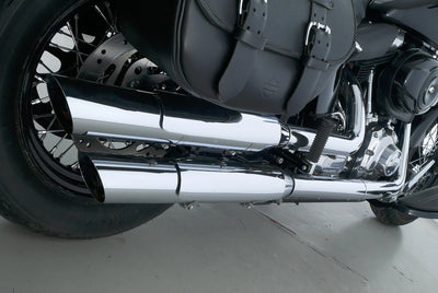 HARLEY DAVIDSON SOFTAIL SLIM