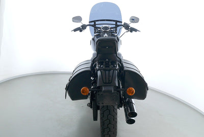 HARLEY DAVIDSON SOFTAIL SLIM