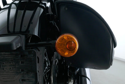 HARLEY DAVIDSON SOFTAIL SLIM