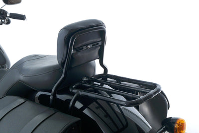 HARLEY DAVIDSON SOFTAIL SLIM