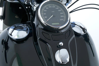 HARLEY DAVIDSON SOFTAIL SLIM