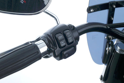 HARLEY DAVIDSON SOFTAIL SLIM