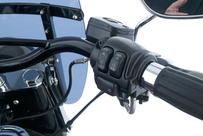 HARLEY DAVIDSON SOFTAIL SLIM