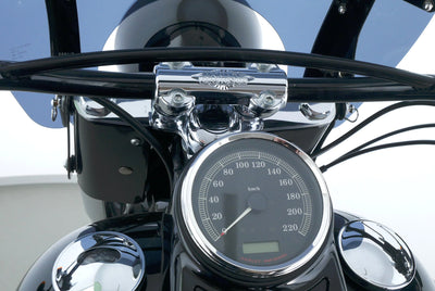 HARLEY DAVIDSON SOFTAIL SLIM