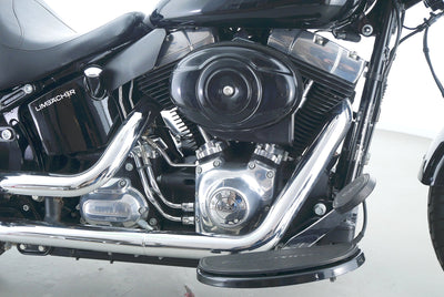 HARLEY DAVIDSON SOFTAIL SLIM