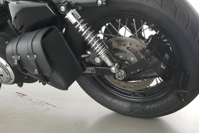 HARLEY DAVIDSON SPORTSTER XL 1200 48 FORTY